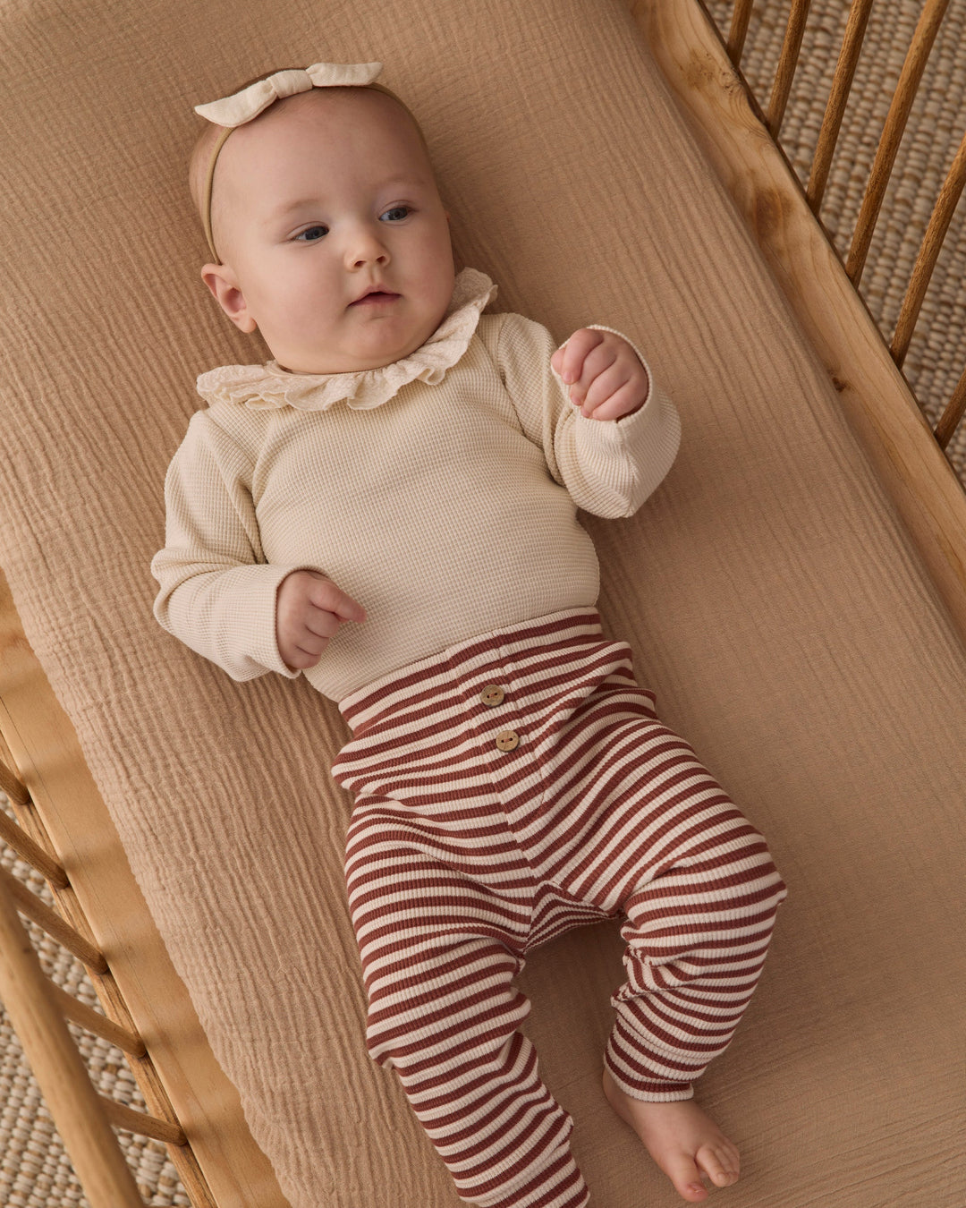 Legging Candy Stripe