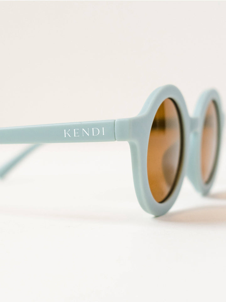 Round Sunnies • choose your color