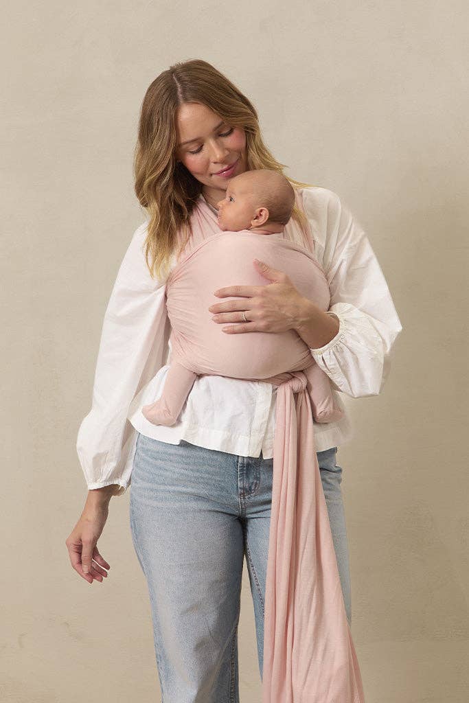 SOLLY BABY Ballet Wrap