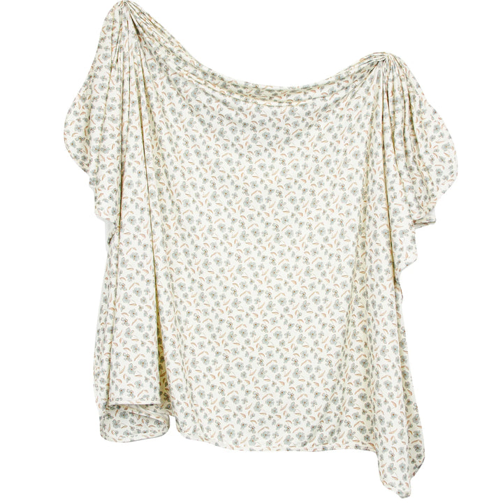 Faye Swaddle Blanket
