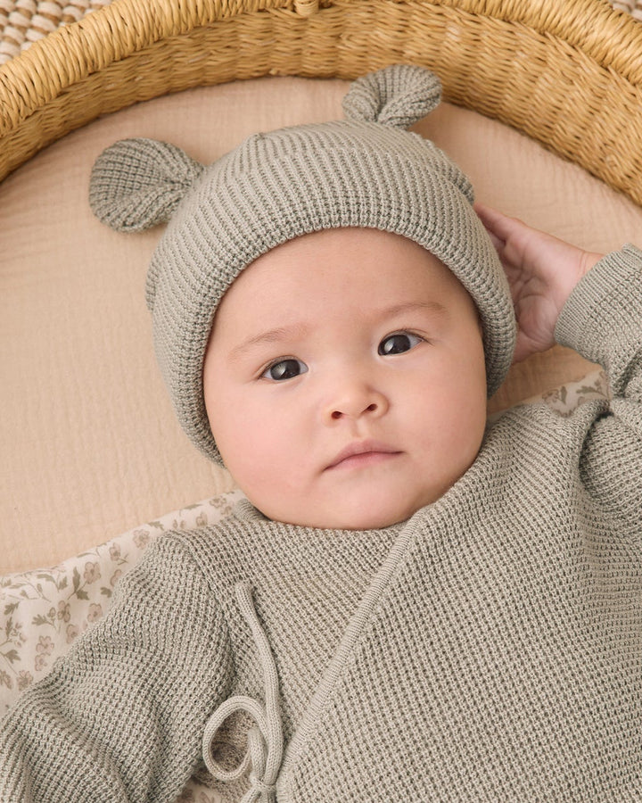 Baby Bear Beanie Laurel