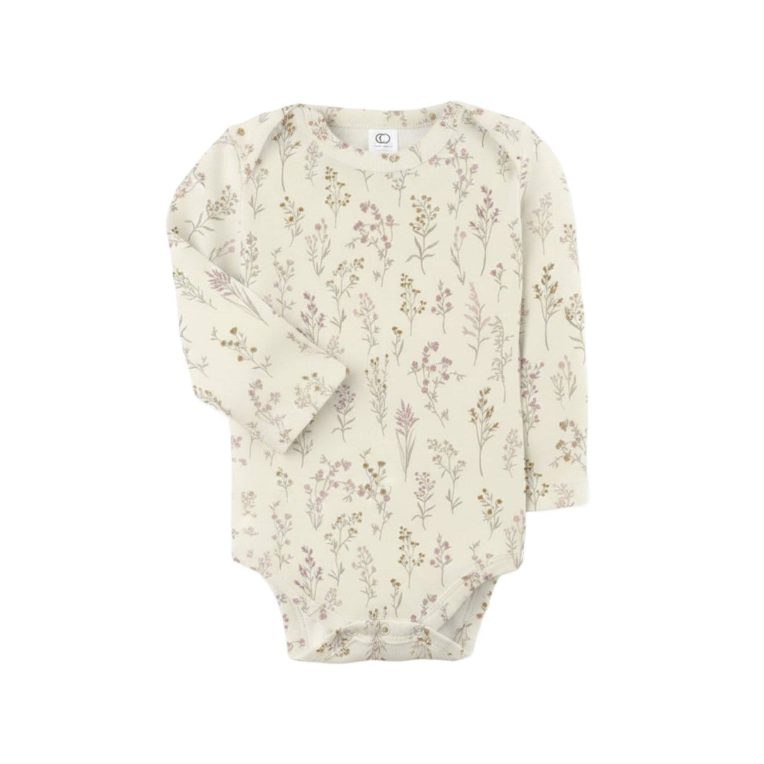 River Bodysuit Botanicals