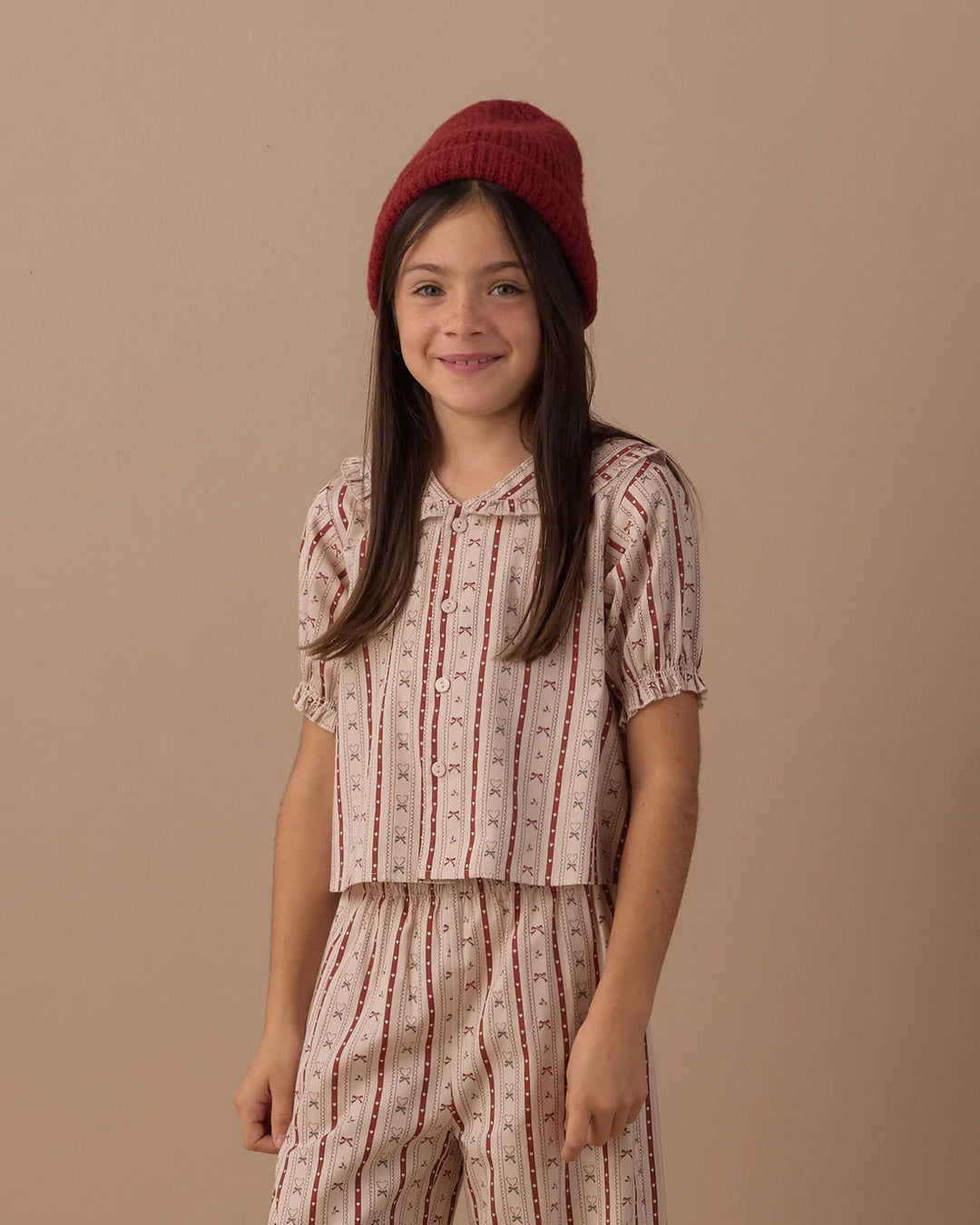 Beanie Ruby