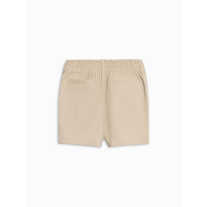 ORGANIC Harrison Twill Short • Dune