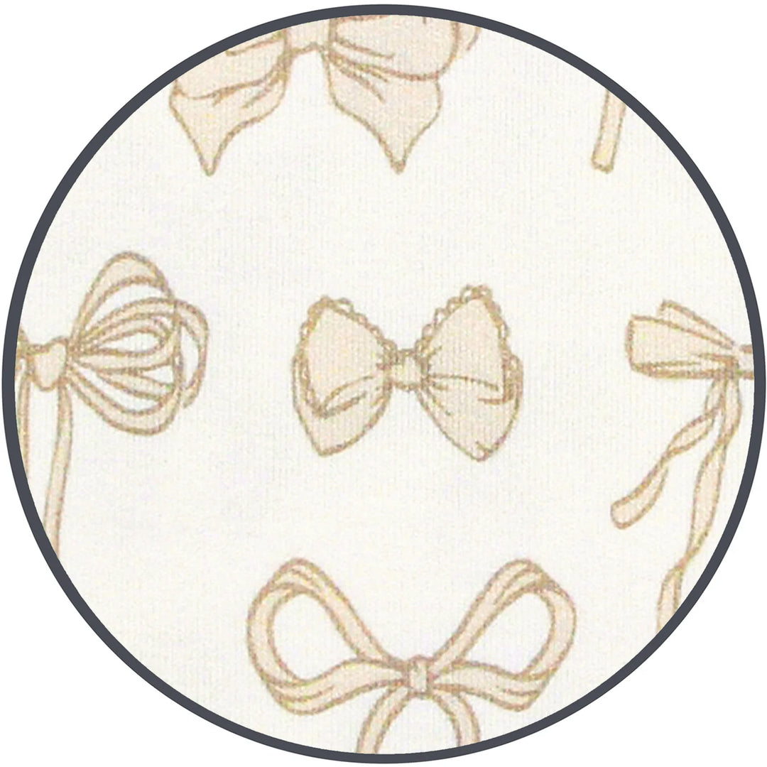 Isla Top Knot Hat