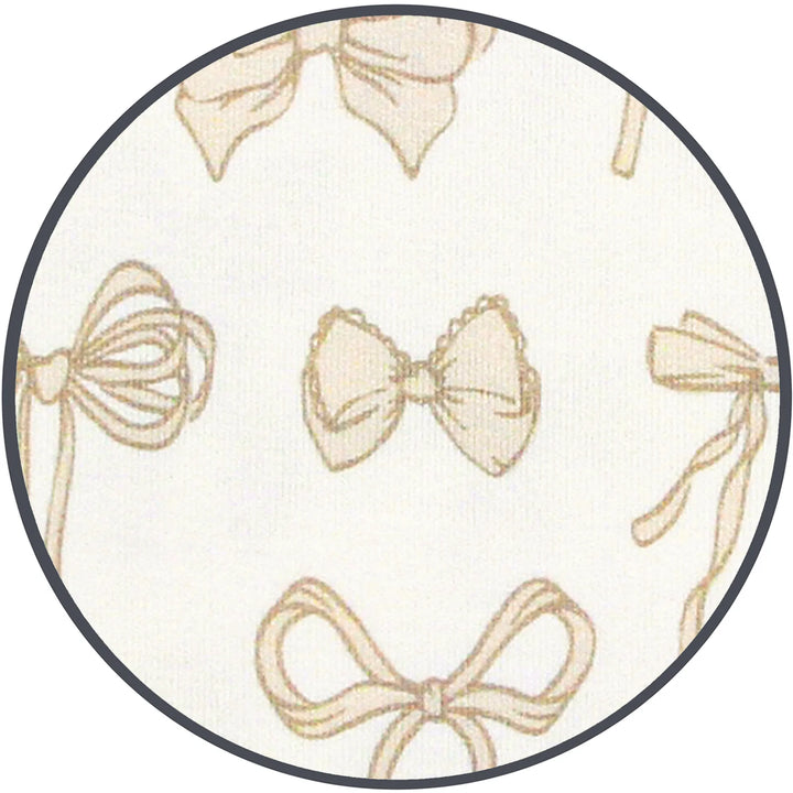 Isla Top Knot Hat
