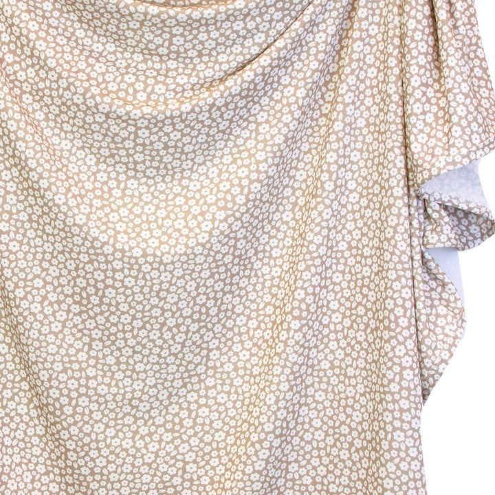 LOU LOU Swaddle Blanket • Laynie