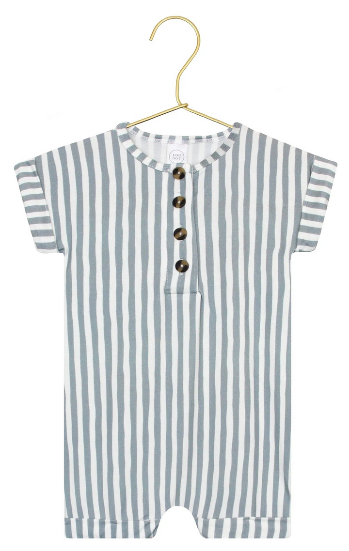 LOU LOU Tatum Romper