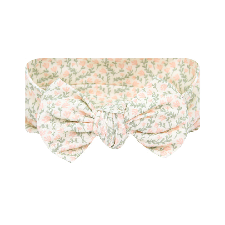 LOU LOU Headband • Quincy