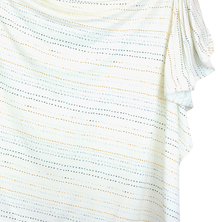 LOU LOU Swaddle Blanket • Conrad