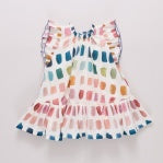 Harper Dress Paint Swatches