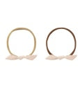 Little Knot Headband Blush