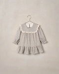 NORALEE Noelle Dress Fall Plaid