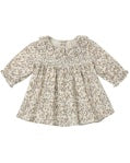 ORGANIC Callie Dress Posy