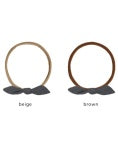 ORGANIC Little Knot Headband Midnight