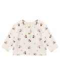 ORGANIC Zion Shirt Apples