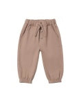 ORGANIC Almond Giovani Pant
