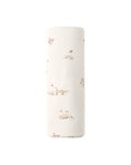 ORGANIC Swaddle Fox Land