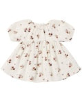 ORGANIC Bella Dress Apples