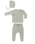 ORGANIC Take Home Set Laurel