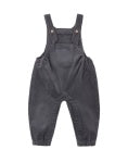 ORGANIC Baby Overall Midnight