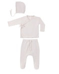 ORGANIC Take Home Set Lilac Mist