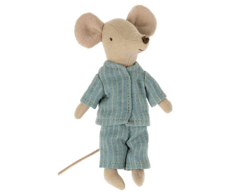 MAILEG pajamas | big brother mouse