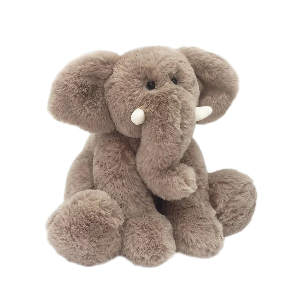 Oliver the Elephant plush toy