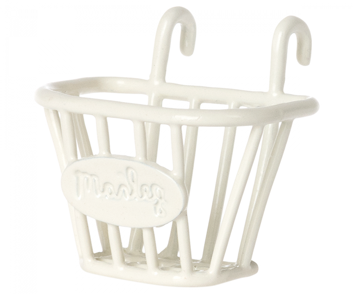 MAILEG tricycle basket