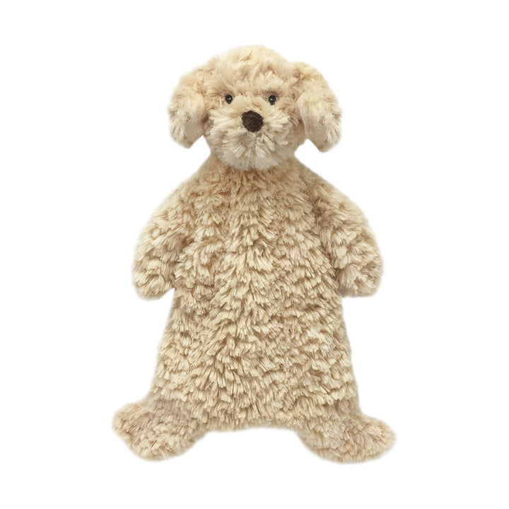 Bentley Puppy Plush Cuddle Blankie