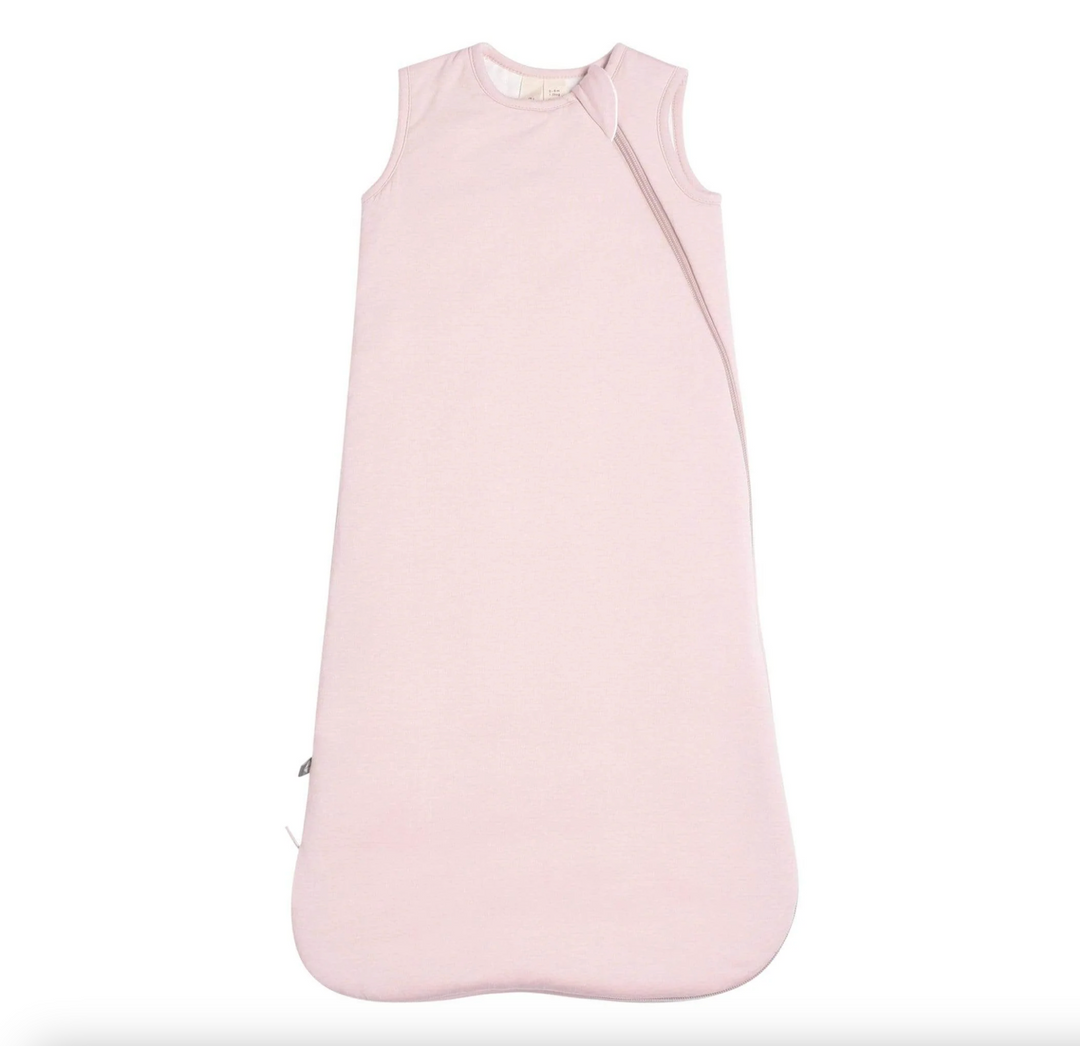 KYTE BABY 1.0 sleep bag in blush