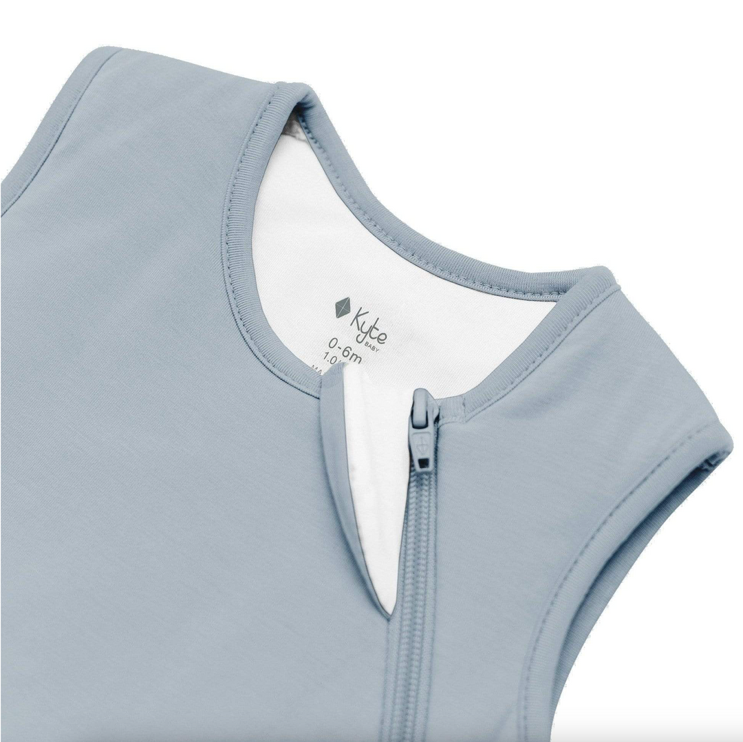 KYTE BABY 1.0 sleep bag • fog