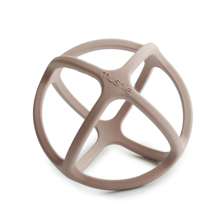 BALL TEETHER shifting sand