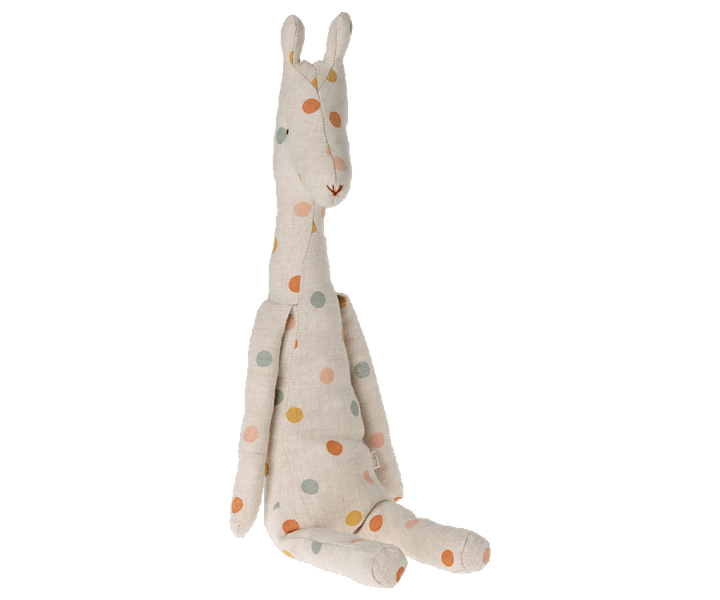 MAILEG Medium Giraffe : Dot