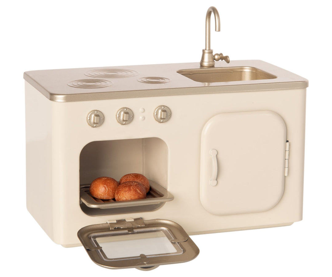 MAILEG Kitchen, Minature