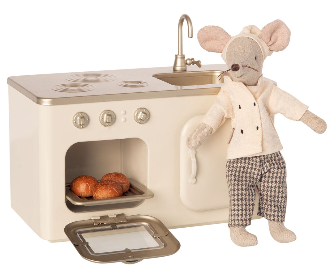 MAILEG Kitchen, Minature
