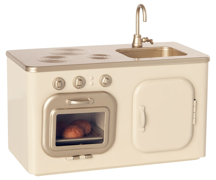 MAILEG Kitchen, Minature