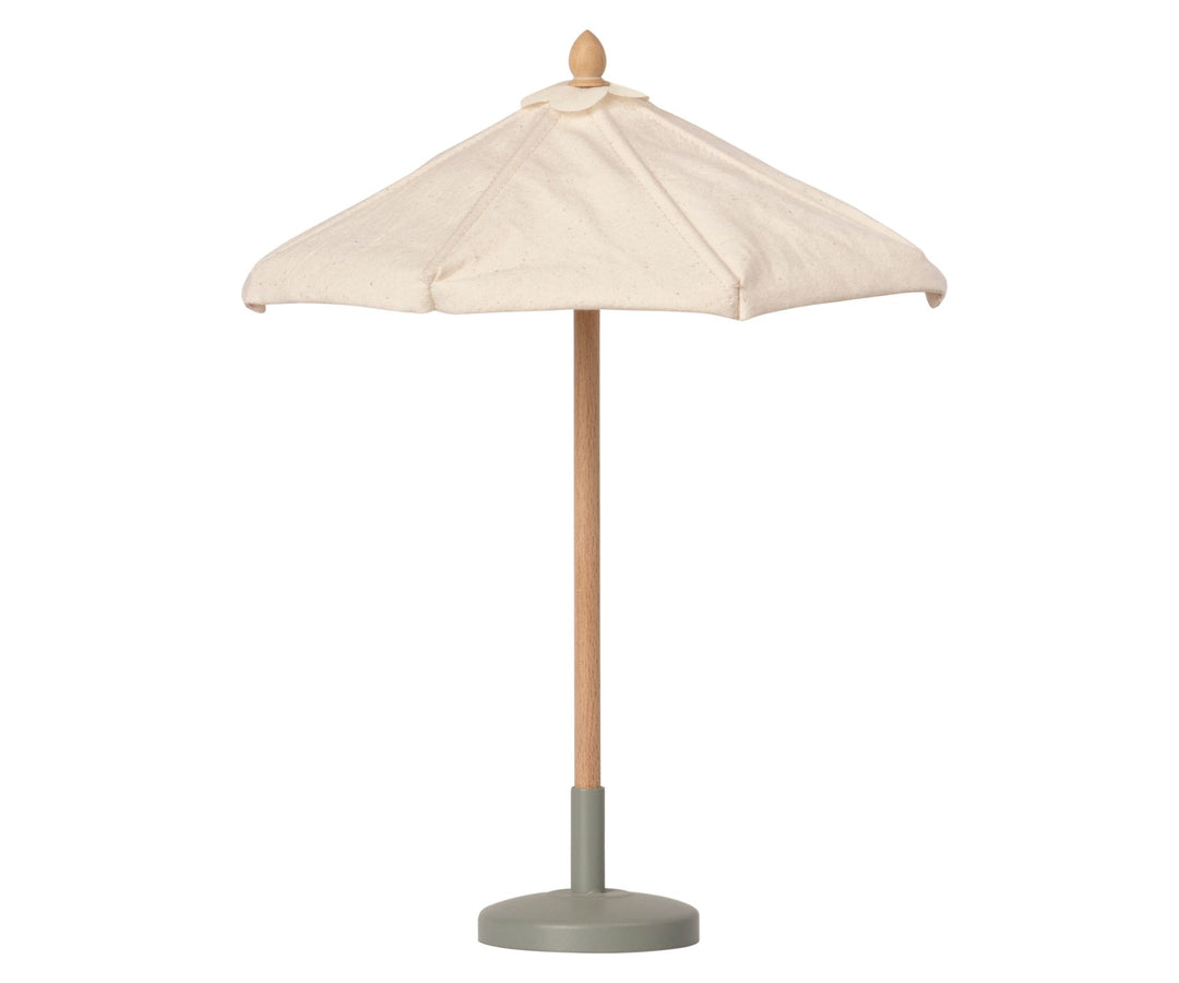 MAILEG miniature - sunshade umbrella